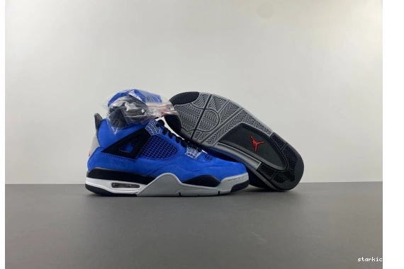 deep FQ7928-005 Jordan  blue Retro FQ7928-005 4 0921